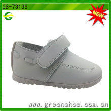 Großhandel Schuhe Baby Boy Schuhe Moccasin Schuhe